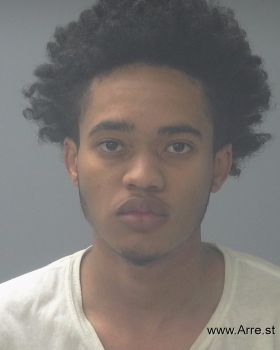 Jamario Pharrell Bennett Mugshot