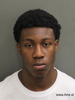 Jamario Damunus Dixon Mugshot