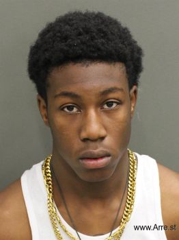 Jamario Damunus Dixon Mugshot