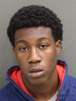 Jamario Damunus Dixon Mugshot