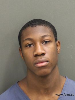 Jamario D Dixon Mugshot