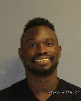 Jamario  Hall Mugshot