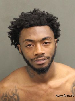 Jamarion  Jackson Mugshot