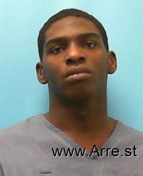 Jamarion C Smith Mugshot