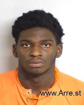 Jamarion Cortez Smith Mugshot