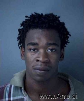 Jamarl Taharta Mcintosh Mugshot