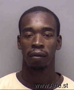 Jamarl Taharta Mcintosh Mugshot