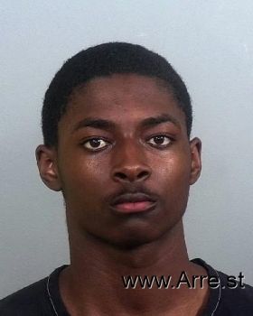 Jamarr L Scott Mugshot