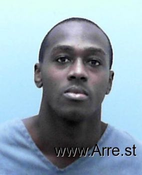 Jamarr L Scott Mugshot