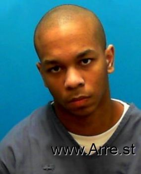 Jamarrion N Bell Mugshot