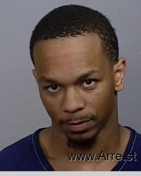 Jamarrion N Bell Mugshot