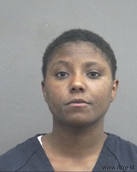 Jamasha  Snead Mugshot