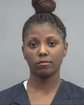 Jamasha Juanita Snead Mugshot