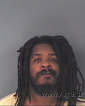 Jameel Shadeed Williams Mugshot