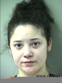 Jameika Caytlyn Hawkins-dorley Mugshot