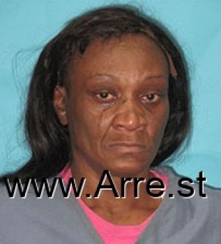 Jameka S Johnson Mugshot