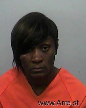 Jameka  Johnson Mugshot