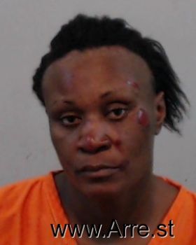 Jameka Sharnett Johnson Mugshot