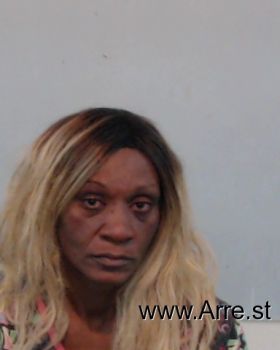 Jameka Sharnett Johnson Mugshot