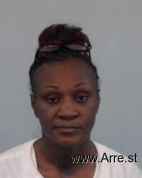 Jameka Sharnett Johnson Mugshot