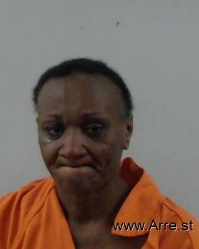 Jameka Sharnett Johnson Mugshot