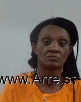 Jameka Sharnett Johnson Mugshot