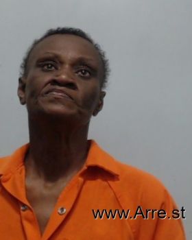 Jameka Sharnett Johnson Mugshot