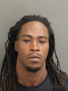 Jamel Maurice Barnes Mugshot