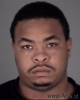 Jamel Leonard Clemons Mugshot