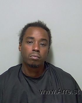 Jamel Hasheen Johnson Mugshot