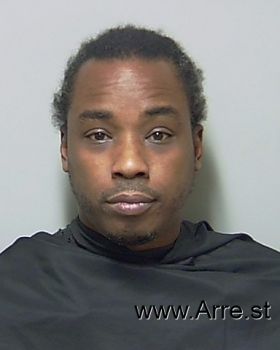 Jamel Hasheen Johnson Mugshot