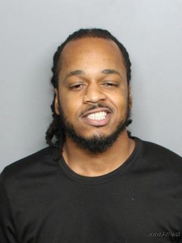 Jamel Jason Jones Mugshot