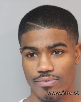 Jamel  Jones Mugshot