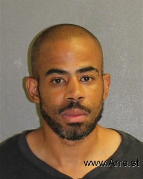 Jamel  Scott Mugshot