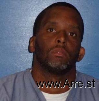 Jamel L Smith Mugshot