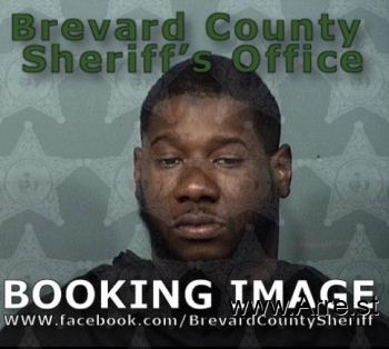 Jamel Ari Smith Mugshot