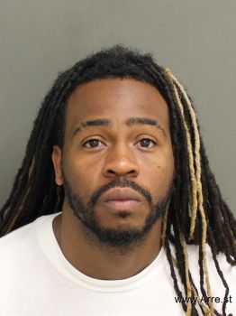 Jamel Naquan Smith Mugshot