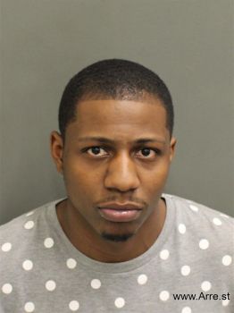 Jamel  Whitehead Mugshot