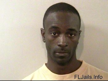 Jamel A Williams Mugshot