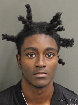 Jamel  Williams Mugshot