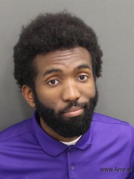 Jamel Tyree Wright Mugshot