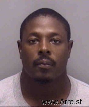 Jamell Markime Johnson Mugshot