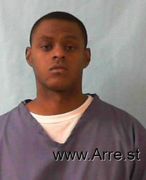 Jamell  Wright Mugshot