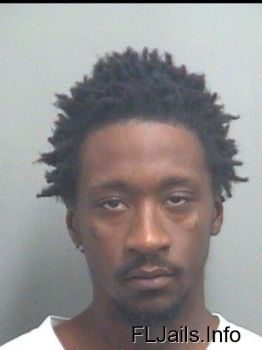 Jamelle D Smith Mugshot