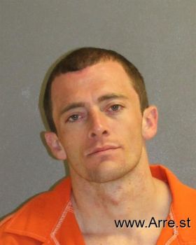 James  Abbott Mugshot