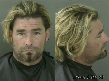 James Paul Abbott Mugshot