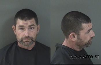 James Paul Abbott Mugshot