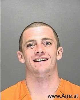 James  Abbott Mugshot