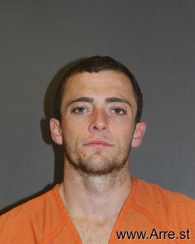 James  Abbott Mugshot