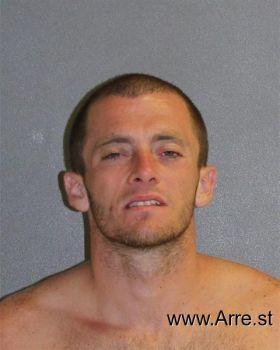 James  Abbott Mugshot